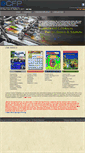 Mobile Screenshot of centralfloridapublishing.com